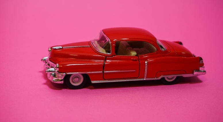 Matchbox Car Matchbox Car