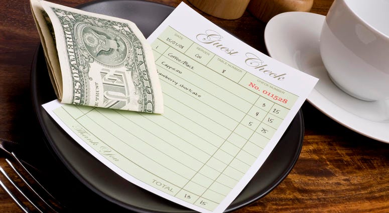 Tips Tips