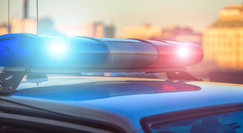 Police Police