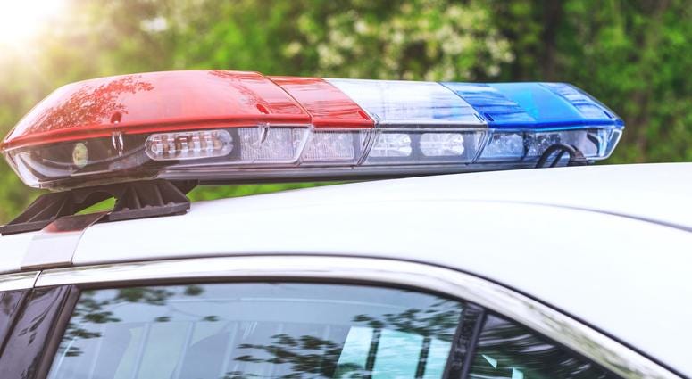 Police Police