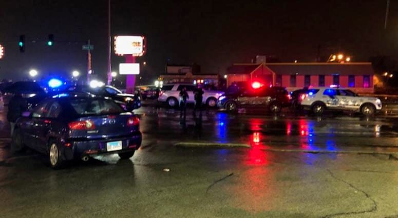 Harvey Strip Club Shooting Harvey Strip Club Shooting