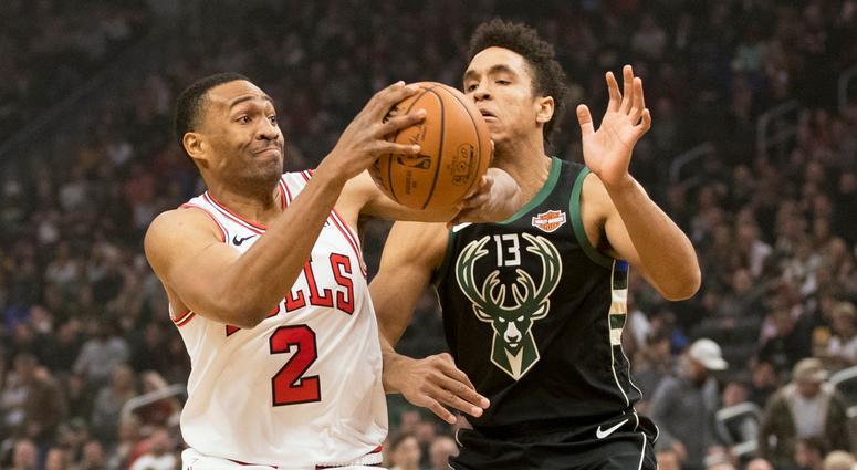 Jabari Parker Jabari Parker