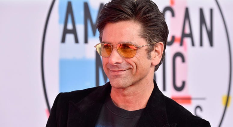 John Stamos