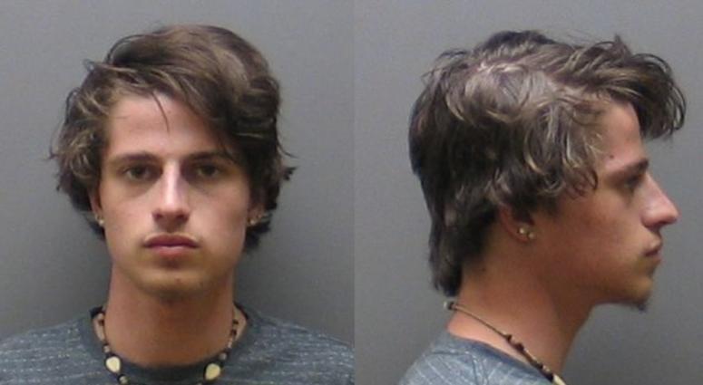 Christopher C. Kemble Jr. Christopher C. Kemble Jr.