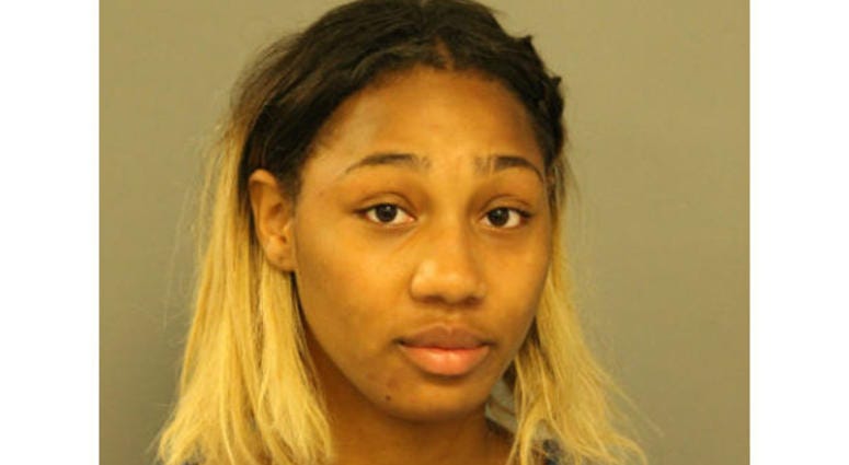 Latorya Thigpen