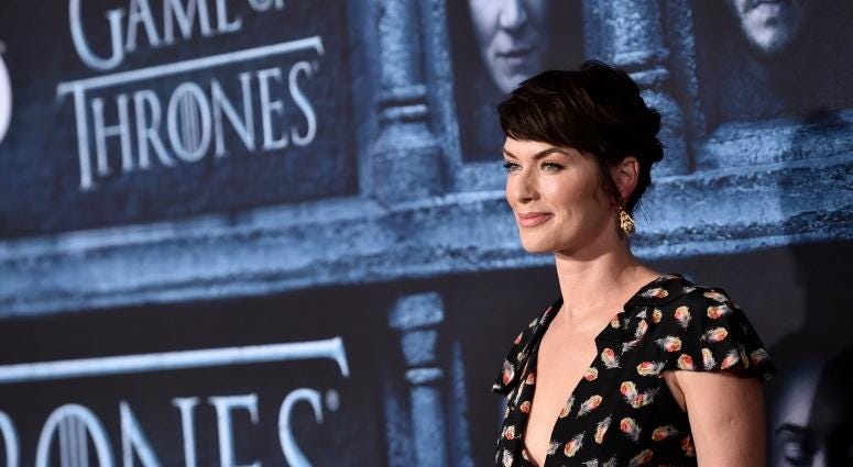 Lena Headey Lena Headey