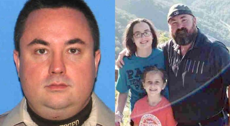 Cook County Sheriff’s Officer Ronald Prohaska leaves behind his two daughters, 7 and 12, who survived the crash. Cook County Sheriff’s Officer Ronald Prohaska leaves behind his two daughters, 7 and 12, who survived the crash.
