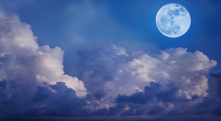 Moon