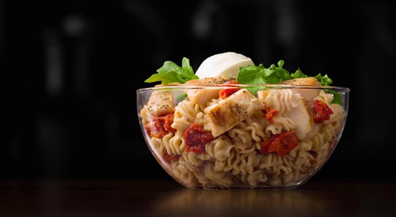 Italian Mozza Salad Italian Mozza Salad
