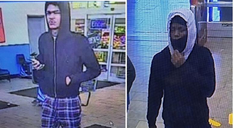 Suspects in a Nov. 20, 2019 robbery and abduction in New Lenox