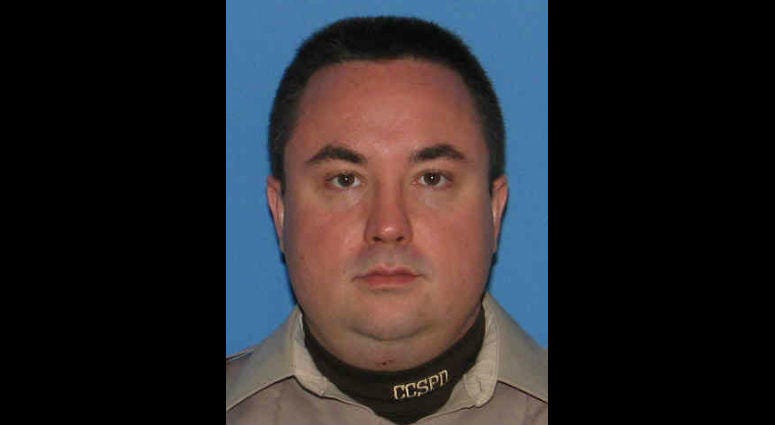 Cook County Sheriff’s Police Officer Ronald Prohasca was killed in a crash while helping a stalled driver Aug. 18, 2019, in Morris. Cook County Sheriff’s Police Officer Ronald Prohasca was killed in a crash while helping a stalled driver Aug. 18, 2019, in Morris.