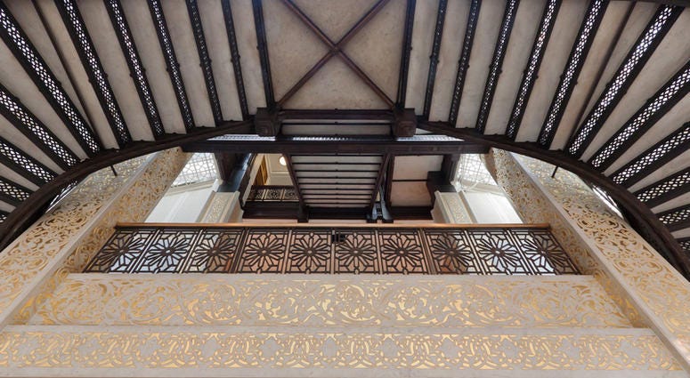 Rookery