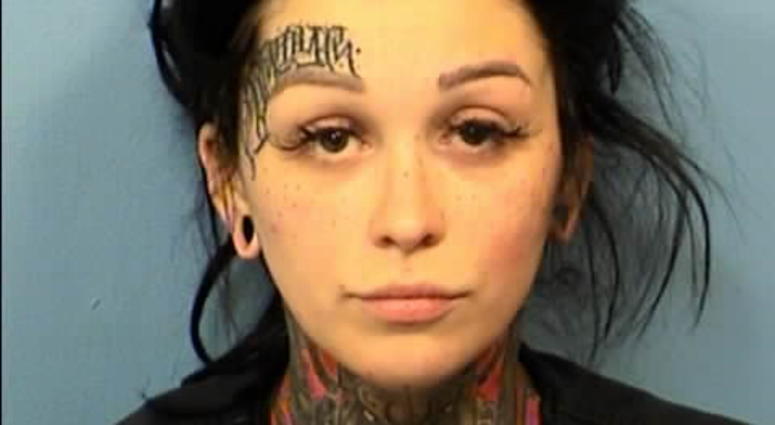 Rose Medrano/DuPage County sheriff's office