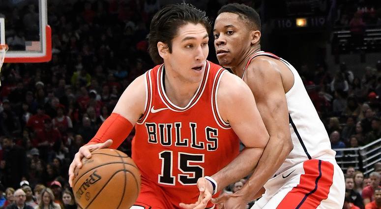 Bulls Announce Roster, Keep Arcidiacono As 15th Man Bulls Announce Roster, Keep Arcidiacono As 15th Man