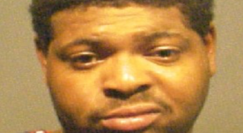 Roderick Rozell Moss