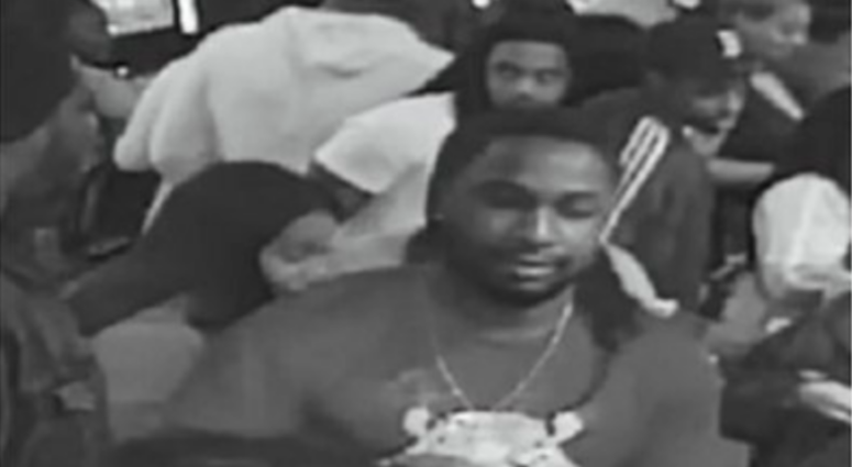 Police have released a photo of a man they say hit another man in the head with a bowling ball during a fight Sept. 4, 2019, at Town Hall Bowl, 5025 W. 25th St. in Cicero. Police have released a photo of a man they say hit another man in the head with a bowling ball during a fight Sept. 4, 2019, at Town Hall Bowl, 5025 W. 25th St. in Cicero.