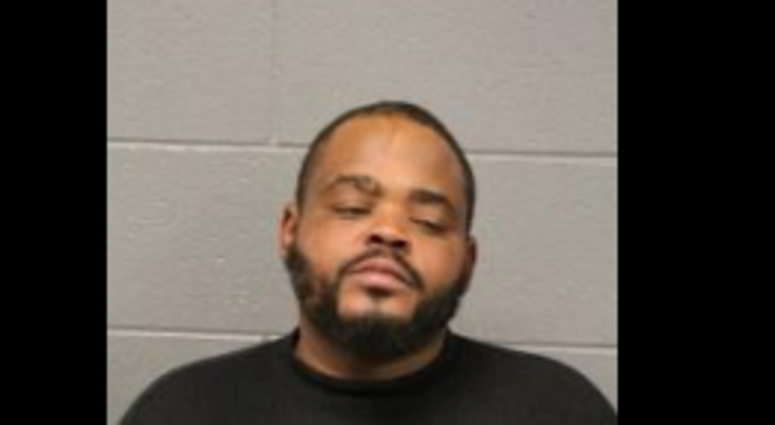 Clarence Junius Clarence Junius