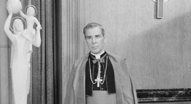 Fulton J Sheen