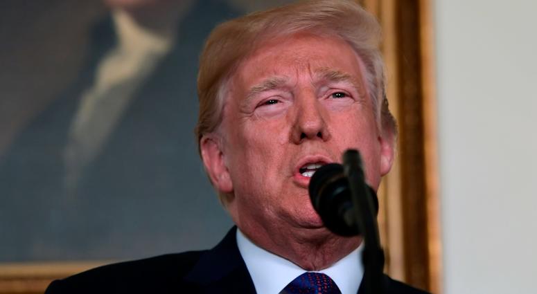 Donald Trump Trump
