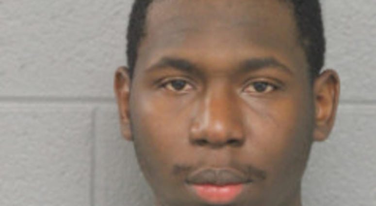 Travonta Turner Travonta Turner