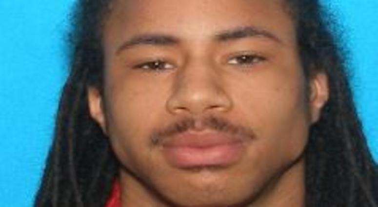 Trevon Price