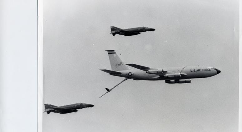 USAF Planes