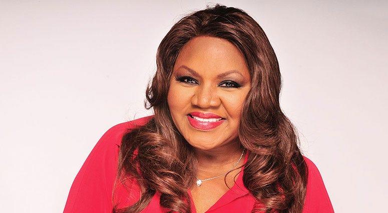 Felicia Middlebrooks