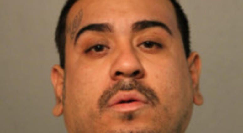 Alexander Varela | Chicago police Alexander Varela | Chicago police