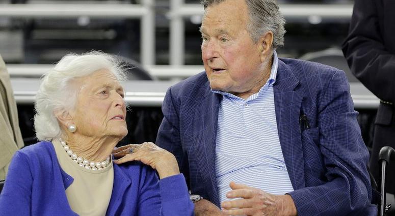 Barbara Bush Barbara Bush
