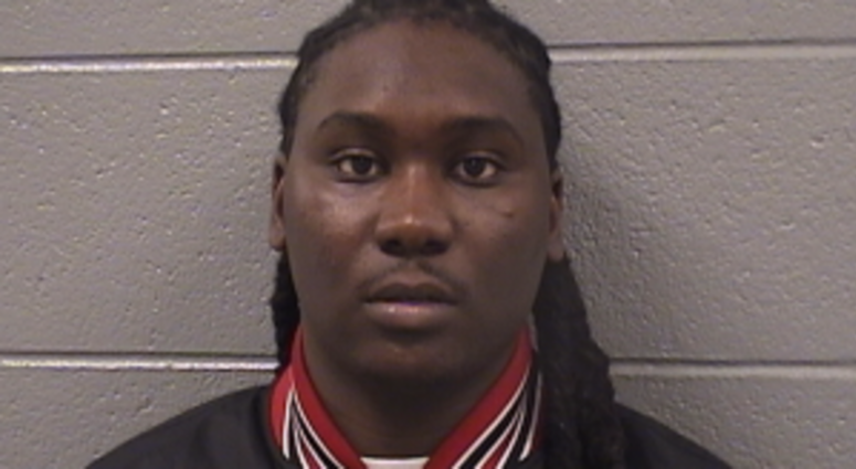 Yuree Henderson | Chicago police Yuree Henderson | Chicago police