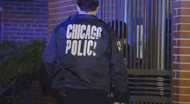 Chicago Police Chicago Police