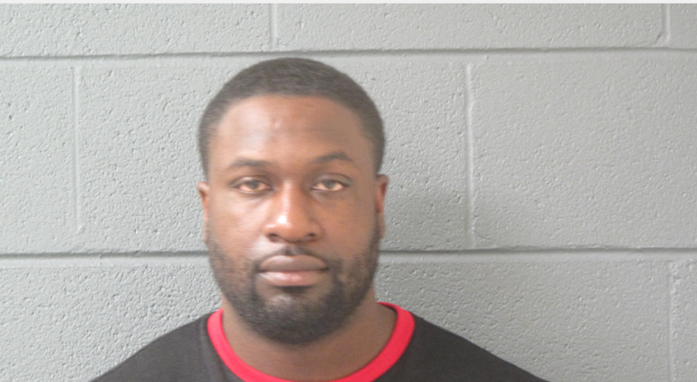 Demetrius Easton Demetrius Easton
