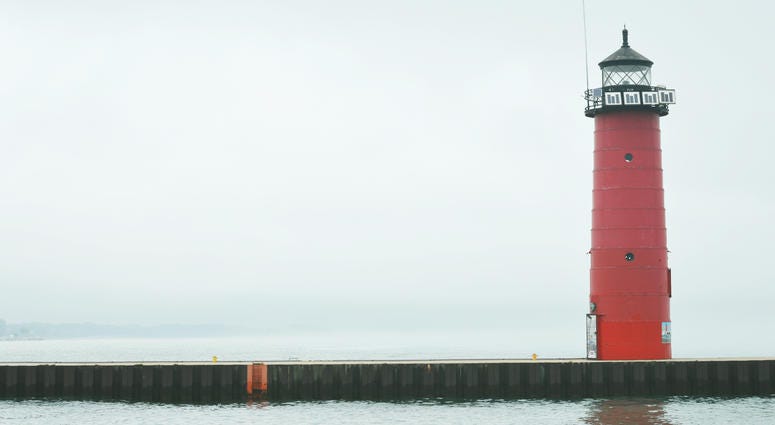 Kenosha Pier Kenosha Pier