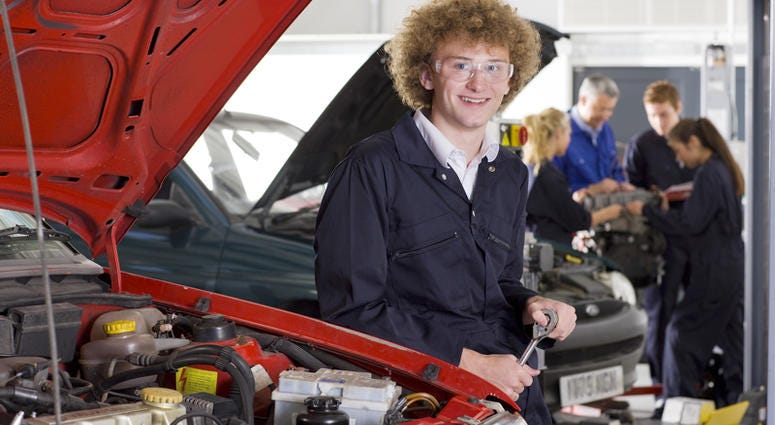 Youth Unemployment Report Youth Unemployment Report