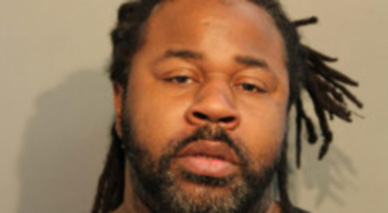 Ronald Martin | Chicago police Ronald Martin | Chicago police
