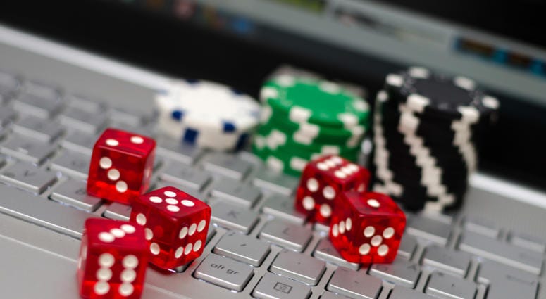 legalized gambling and addictions legalized gambling and addictions