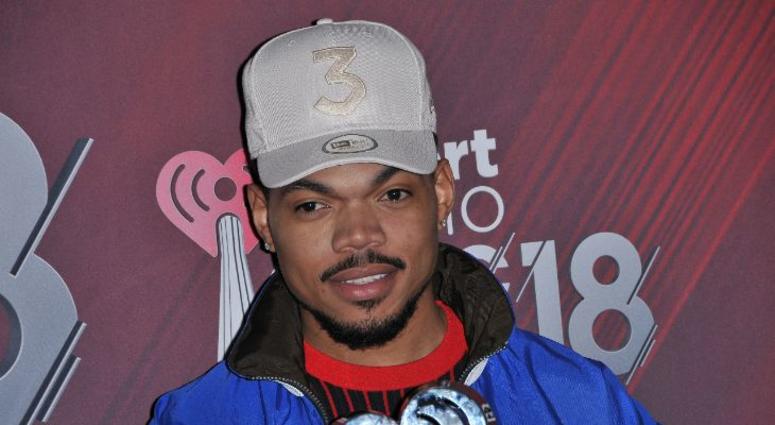 Chance the Rapper