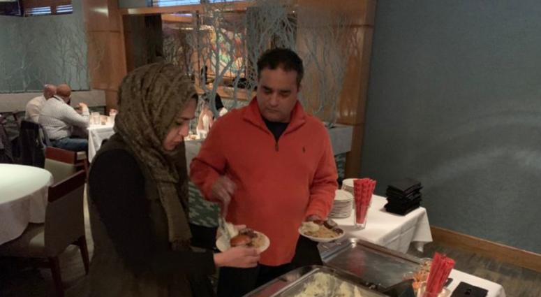 Catch 35 Halal
