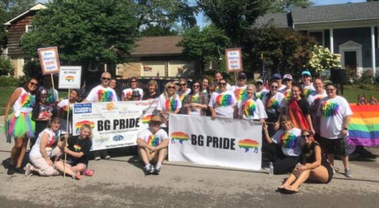 The Pinta Pride Project