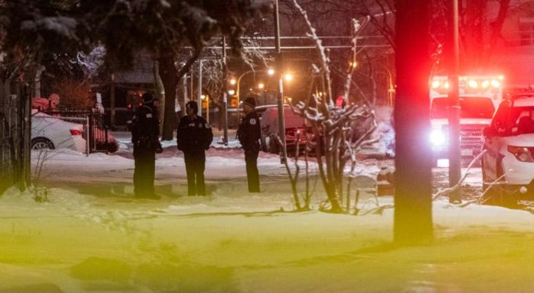 A 13-year-old boy was shot while exiting a rideshare vehicle Sunday morning in the Fernwood neighborhood on the Far South Side.
