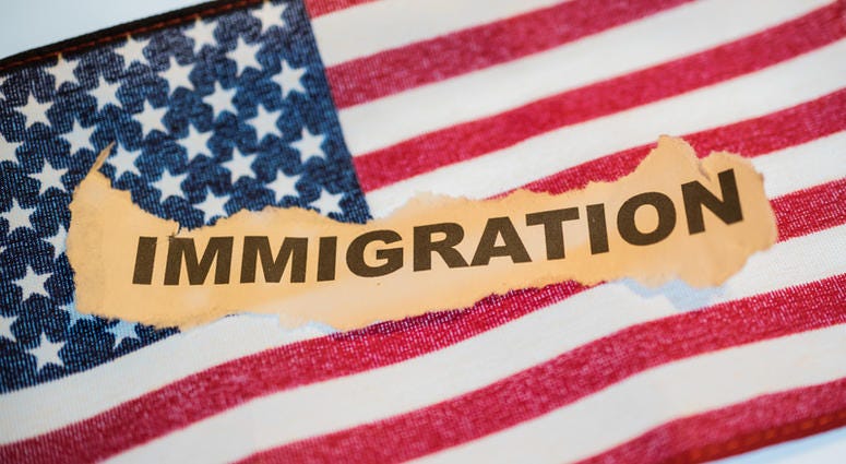 Immigration Immigration
