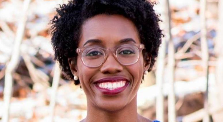 Congressional Candidate Lauren Underwood