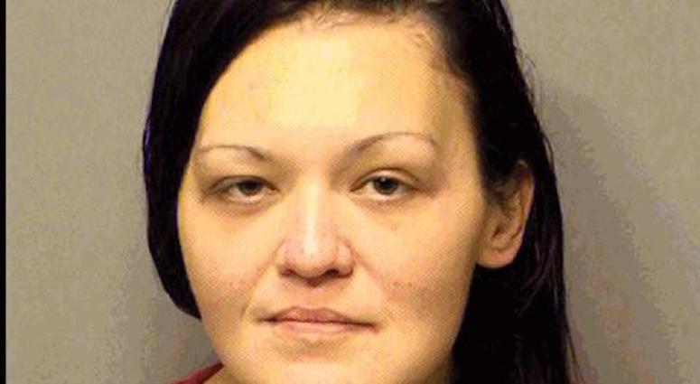 Rachelle Logsdon, 33