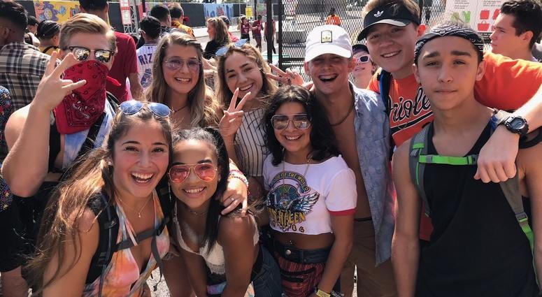 Lollapalooza Lollapalooza