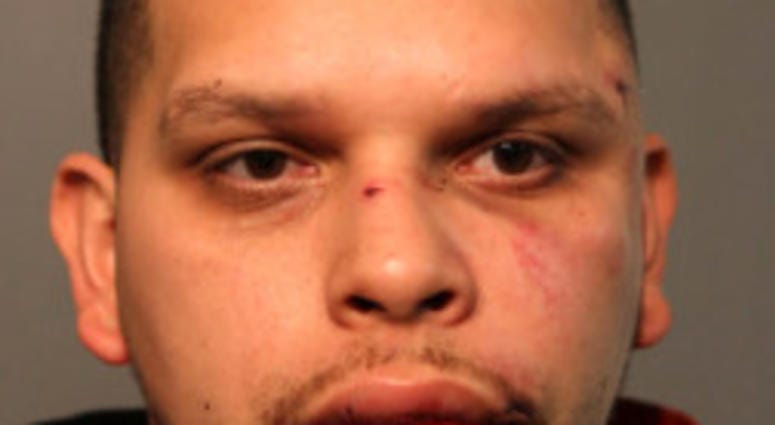 Jerardo Cazares, 30 Jerardo Cazares, 30
