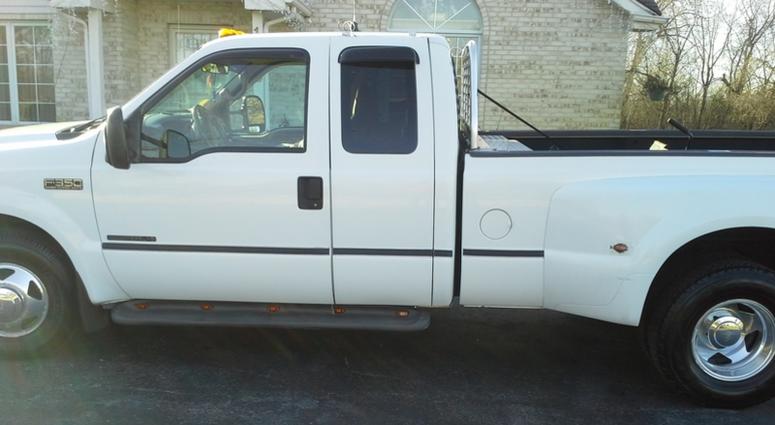 pick up truck pick up truck