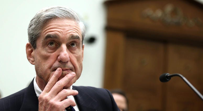 Robert Mueller