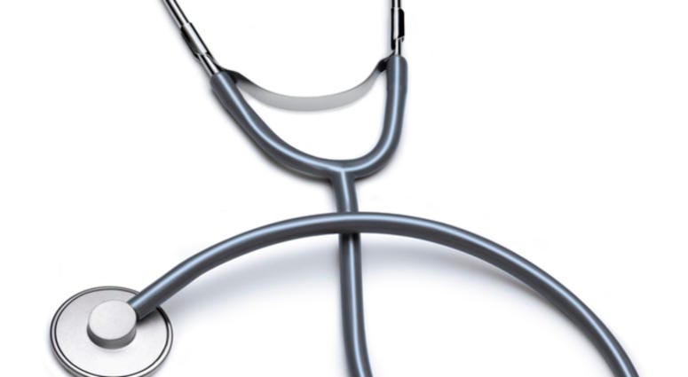 stethoscope stethoscope