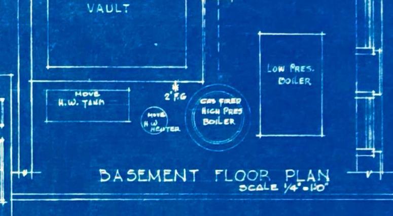 Secret Vault found at Harry Caray's Restaurant Secret Vault found at Harry Caray's Restaurant