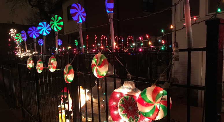 Electricity Usage Down As Comed Customers Switch To Led Christmas Electricity Usage Down As Comed Customers Switch To Led Christmas Lights